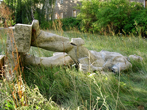 Robert Riehl Robert Riehl | urbanistiques.eisenhüttenstadt