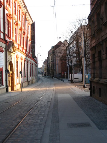 Szewska po remoncie (II)