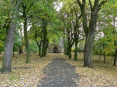 St Pauls Church at Jarrow