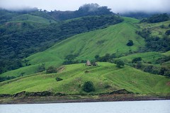 costa rica vista