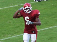 Darren McFadden