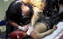 Tokyo Tatoo