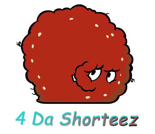4 Da Shorteez