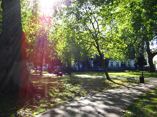 Russell Square 2