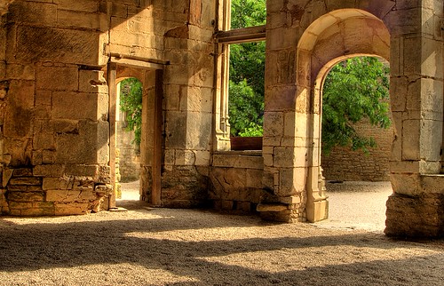 Chateauneuf Chateauneuf