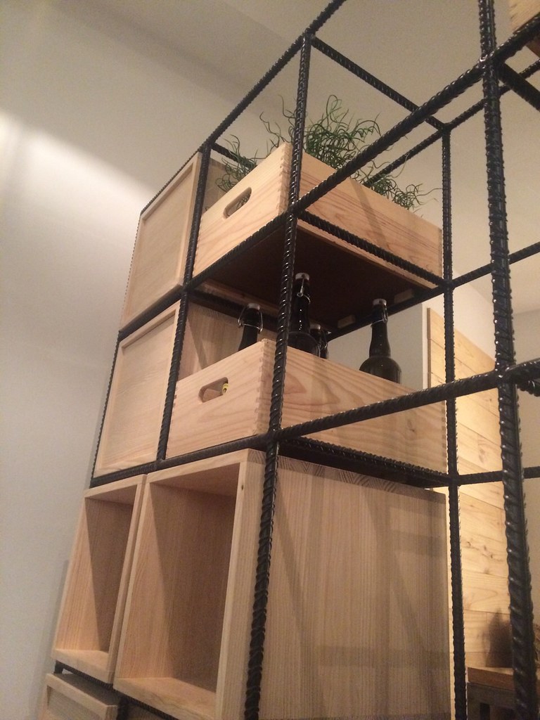 The World S Best Photos Of Acero And Interiorismo Flickr