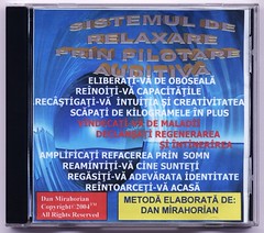 CD GUIDED RELAXATION