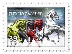 Four Horsemen of the Apocalypse