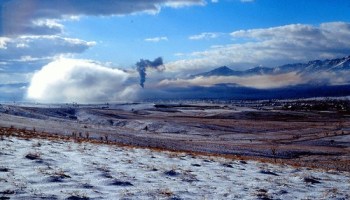 Air Pollution