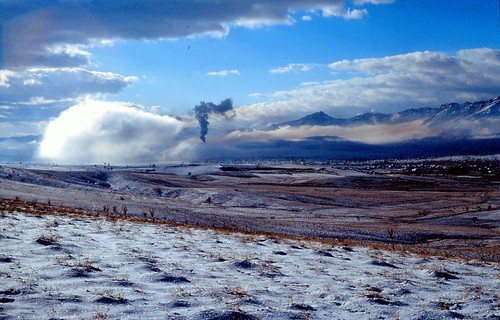Air Pollution