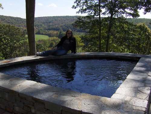 Here's a look at what the show is about. 10 of the Most Unique Hot Tubs: Which One is Right For You