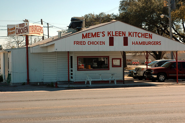 The best memes from instagram, facebook, vine, and twitter about kleen kitchen. 99078069_f3b693519e_z.jpg