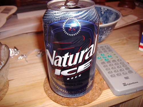 Who Makes Natural Ice Beer: Discover Top Brewers Revealed