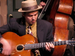 greg ruby with favino