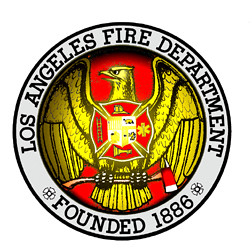 LAFD Seal