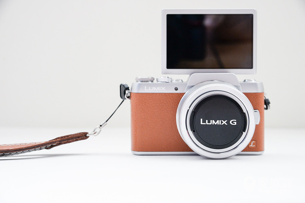 カメラレビュー△PanasonicLumixGF7：軽量で美しい外観で大きな飛躍