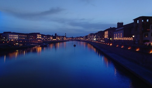 Luminara 2006 by Nightfall -Pisa