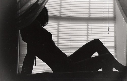 Female Silhouette