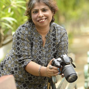 Sanjukta Developer Portfolio - Best Light Photos in Retina