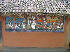 Environment awareness ad