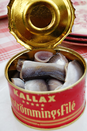 Surströmming