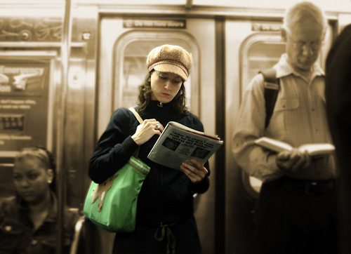 Waking in the Obliquity of the Ecliptic by lorenzodom