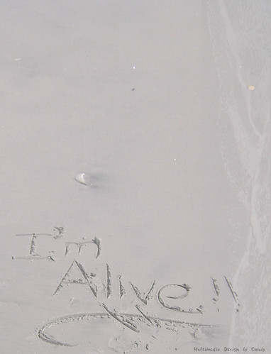 I'm Alive