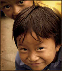 looking at my camera 2 (by Sukanto Debnath)
