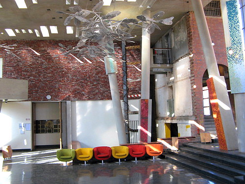 Justice Under the Tree