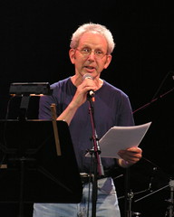 Peter Guralnick at Doc Pomus Project