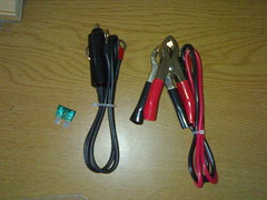 350W Power Inverter Pic 3