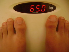 scales don´t lie