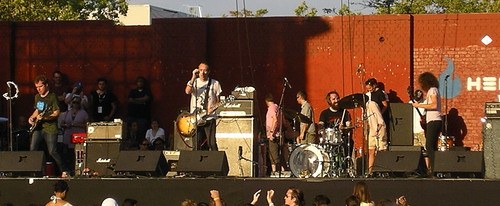 Ted Leo