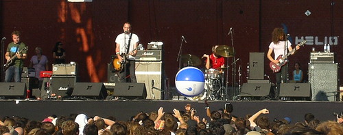Ted Leo