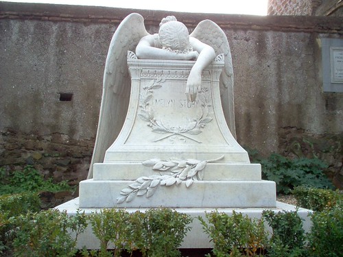 Angel of Sorrow