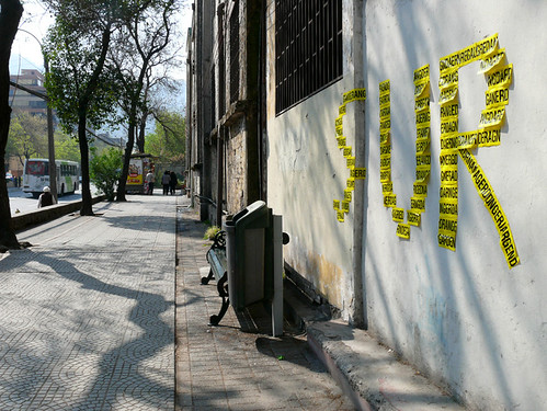 SUR salvador