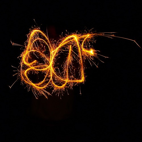 Sparkle