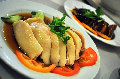 chicken rice