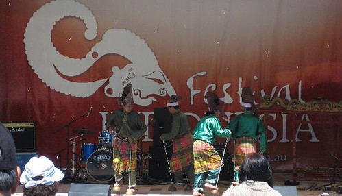 Indonesian Festival