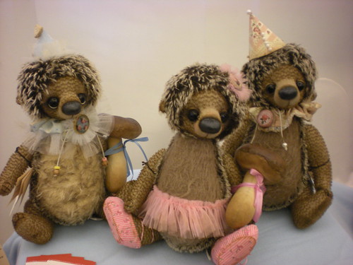 Singapore Teddy Bear Show 2010 (13)