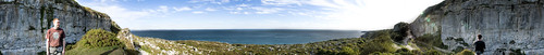 Portland Panorama (Click to enlarge)