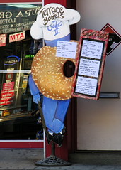 Terrace Bagels