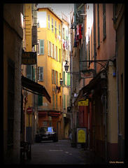 Vieux Nice