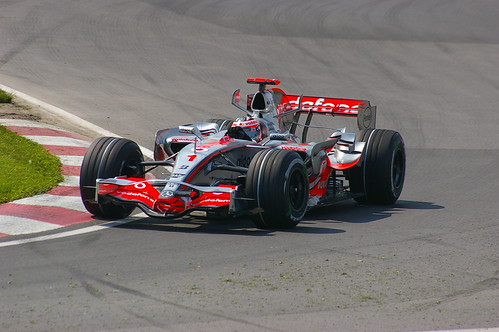 Non Official F1 Picture