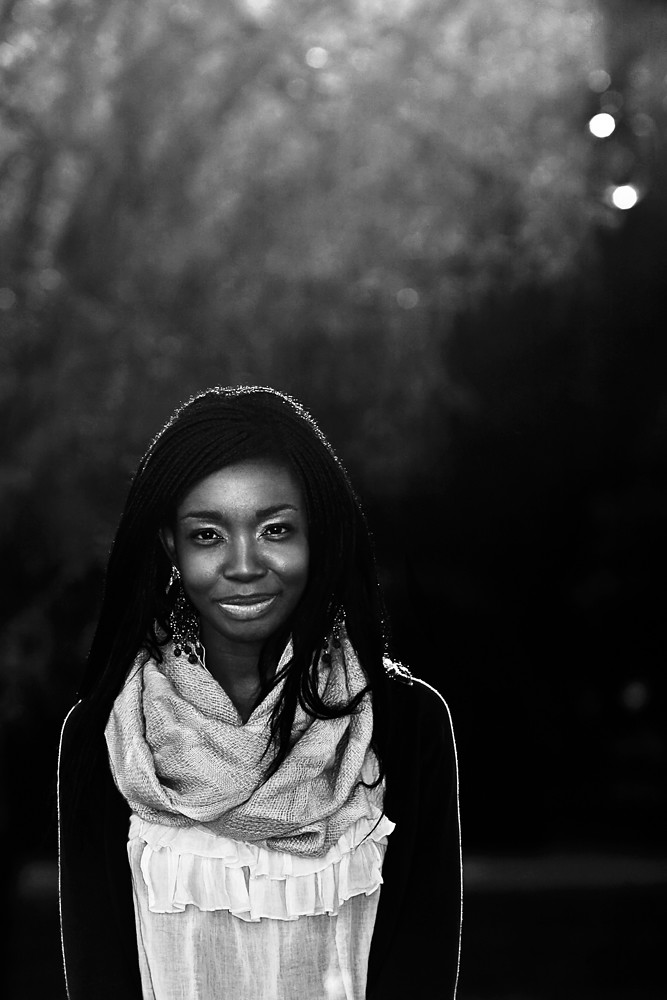 Sola in DC