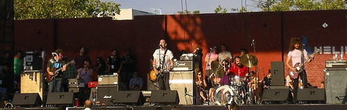 Ted Leo