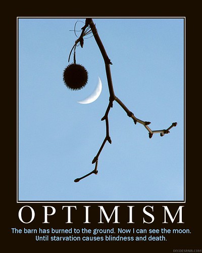 optimism