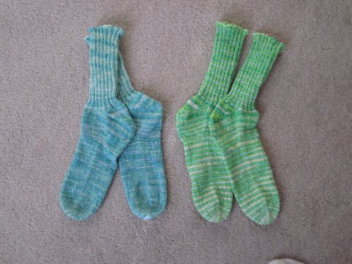 socks
