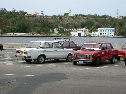 Ladas!