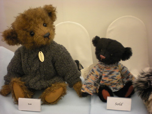 Singapore Teddy Bear Show 2010 (7)